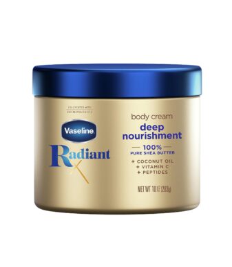 VASELINE - CREME CORPORELLE