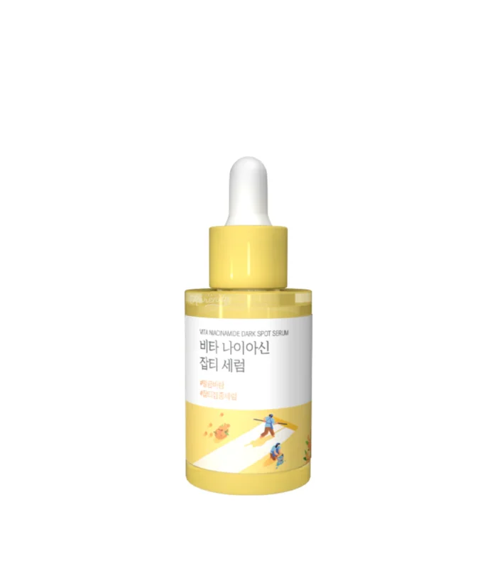 RoundLab-VitaNiacinamideDarkSpotSerum30mlKorendy1