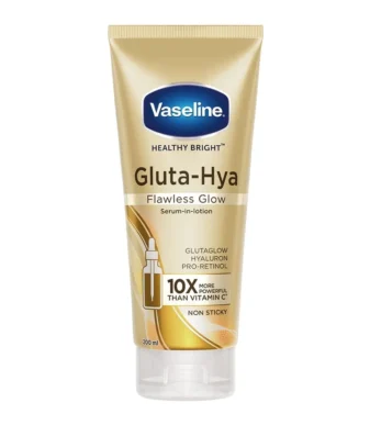 VASELINE - GLUTA HYA GLOW