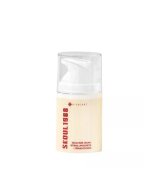 K-SECRET - CREME RETINAL ANTI AGE
