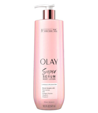 OLAY - SUPER SERUM BODY LOTION
