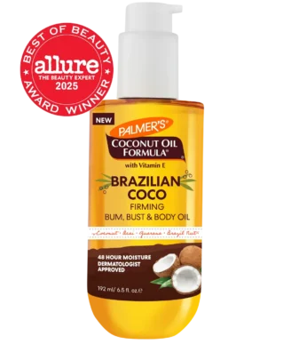 PALMER'S - BRAZILIAN COCO BODY OIL