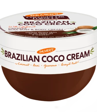PALMER'S - BRAZILIAN COCO BODY CREAM