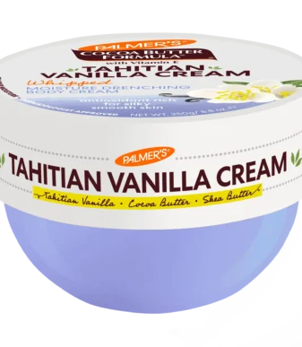 PALMER'S - TAHITIAN WHIPPED BODY BUTTER