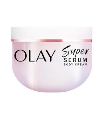 OLAY - SUPER SERUM BODY CREAM