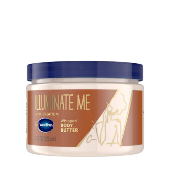 VASELINE - WHIPPED BODY BUTTER