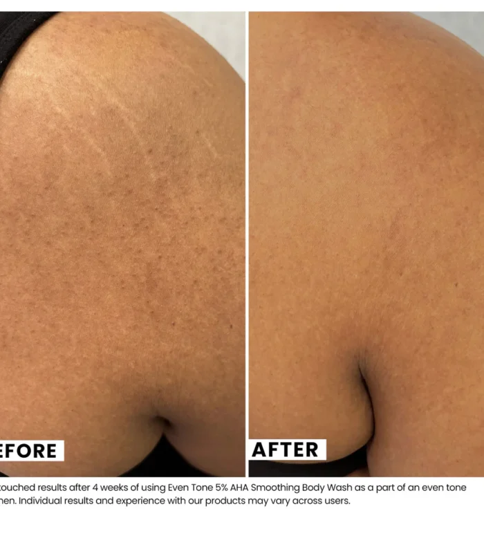 2025.11_USRx_eComm_Even-Tone-Smoothing-Body-Wash_PDP-BA