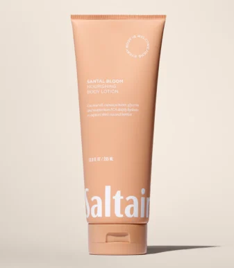 SALTAIR - SANTAL BLOOM BODY LOTION