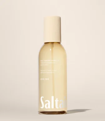 SALTAIR - SALT WATER VANILLA BODY MIST