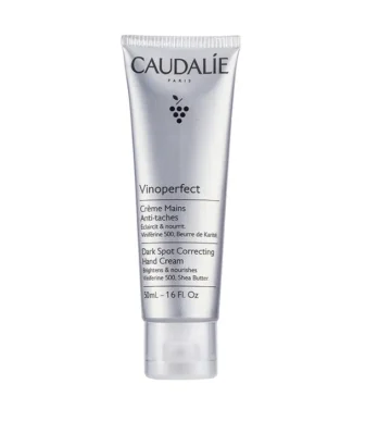 CAUDALIE - CRÉME MAINS CORRECTRICE DE TEINT