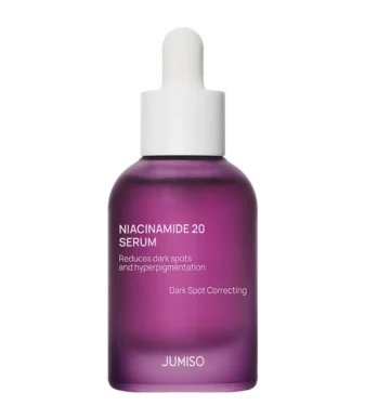 JUMISO - NIACINAMIDE 20 SERUM