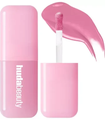 HUDA BEAUTY - SOFT GLOW LIQUID BLUSH