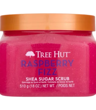 TREE HUT - RASPBERRY FIZZ SCRUB