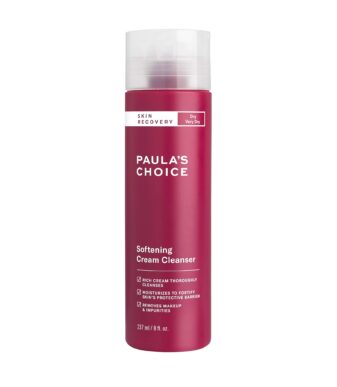 PAULA'S CHOICE - SOFTENING CREAM CLEANSER