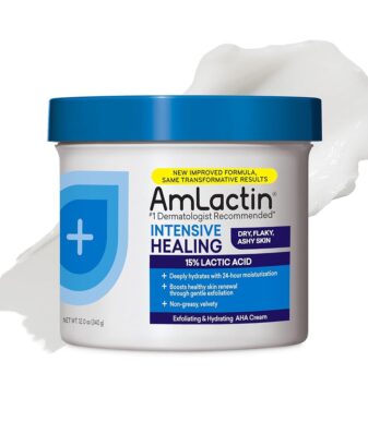AMLACTIN - INTENSIVE HEALING 15% LACTIC ACID