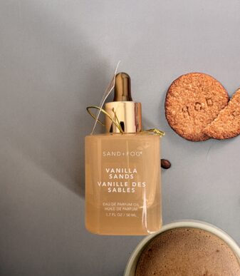 SAND + FOG - VANILLA SANDS PERFUM OIL