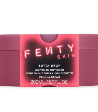 FENTY BEAUTY - VANILLA DREAM BODY CREAM