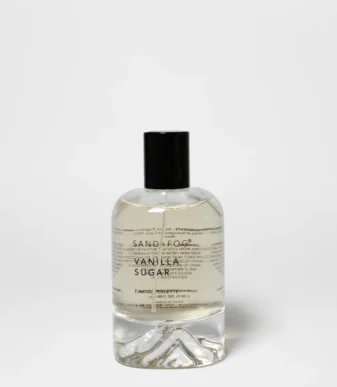 SAND + FOG - VANILLA SUGAR EAU DE TOILETTE