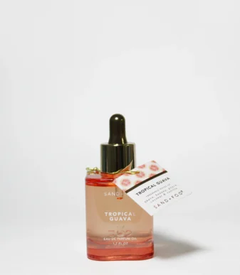 SAND + FOG - TROPICAL GUAVA PERFUM OIL