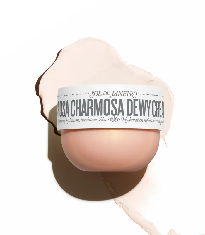 RosaCream-Render RosaCream-Render