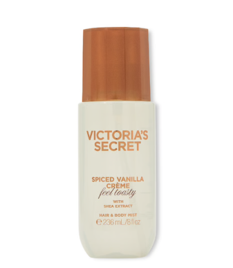 VICTORIA'S SECRET - SPICED VANILLA BODY MIST