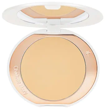 CHARLOTTE TILBURY - FLAWLESS FINISH POWDER TAN-DEEP