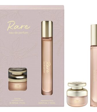 RARE BEAUTY - MINI RARE EAU DE PARFUM SET