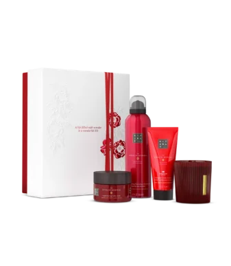 RITUALS - RITUAL OF AYURVEDA M