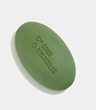 GOOD MOLECULES - SAVON ÉCLAT