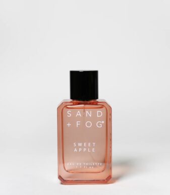 SAND + FOG - SWEET APPLE EAU DE PARFUM