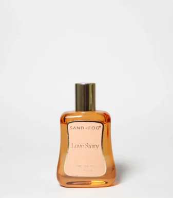 SAND + FOG - LOVE STORY ROLL ON PERFUM OIL