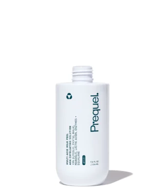 PREQUEL - MULTI ACID MILK PEEL