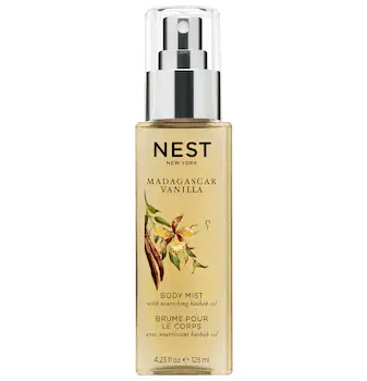 NEST NEW YORK - MADAGASCAR VANILLA