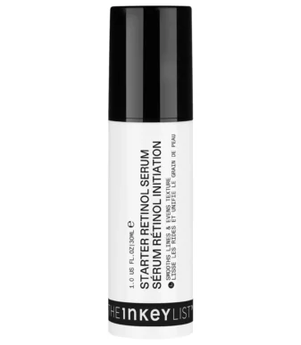 INKEY LIST - STARTER RETINOL SERUM