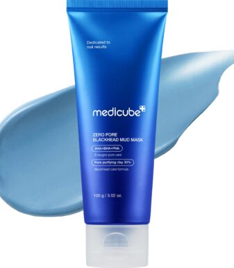 MEDICUBE - MASQUE ARGILE PURIFIANTE