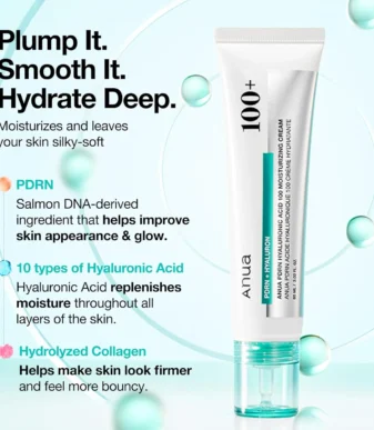 ANUA_PDRN_Hyaluronic_Acid_100_Moisture_Cream_60mL_3