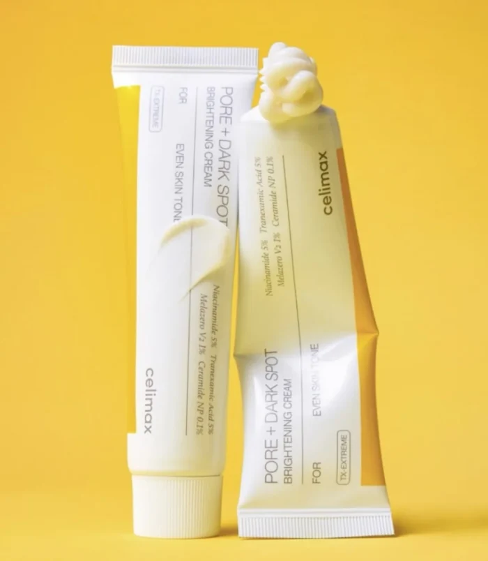 CELIMAX-Pore_Dark_Spot_Brightening_Cream