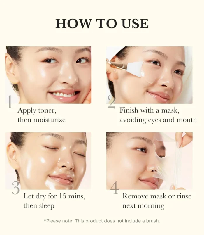 MEDICUBE_Kojic_Acid_Tumeric_Night_Wrapping_Mask_75mL_8