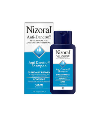 NIZORAL - SHAMPOO