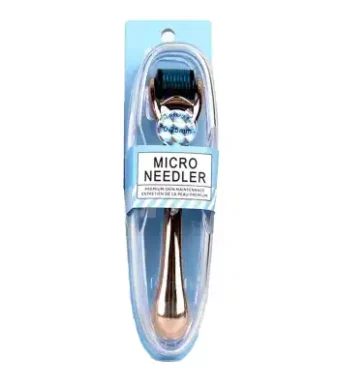 MICRO NEEDLER POUR CHEVEUX