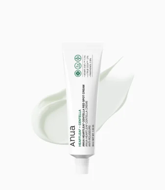 ANUA – CENTELLA RED SPOT CREAM