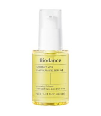 BIODANCE – RADIANT VITA NIACINAMIDE SERUM
