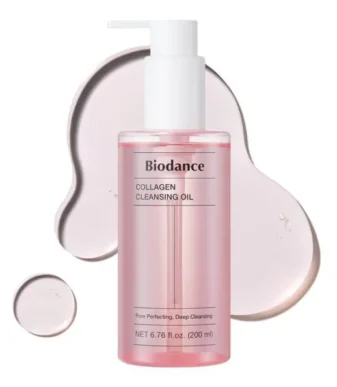 BIODANCE – GLOW CLEANSING OIL