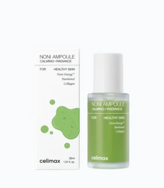 CELIMAX – NONI AMPOULE