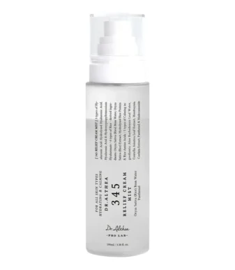 DR.ALTHEA – 345 RELIEF CREAM MIST