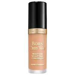 TOO FACED – BORN THIS WAY ANTICERNES