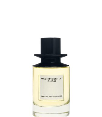 ZARA – MAGNIFICENTLY DUBAI