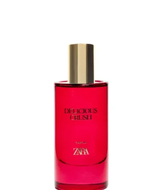 ZARA - DELICIOUS CRUSH