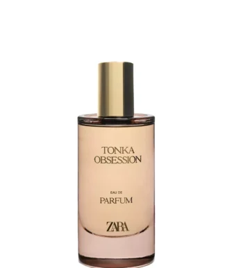 ZARA - TONKA OBSESSION