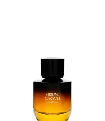 ZARA - VIBRANT CARAMEL